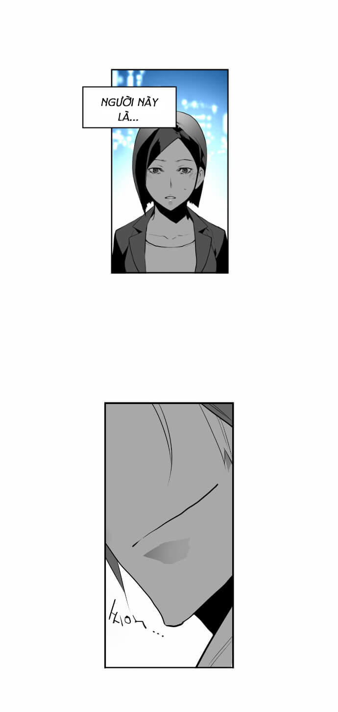 Kẻ Khủng Bố Chapter 17 - Trang 2