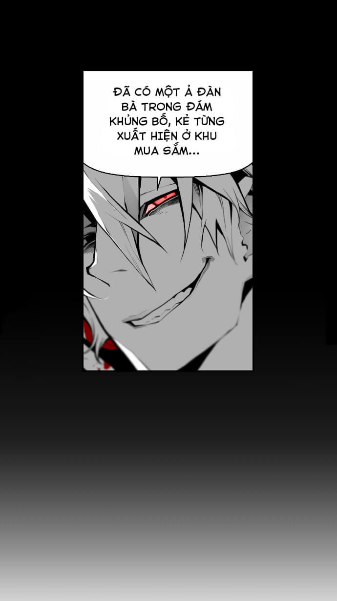 Kẻ Khủng Bố Chapter 17 - Trang 2