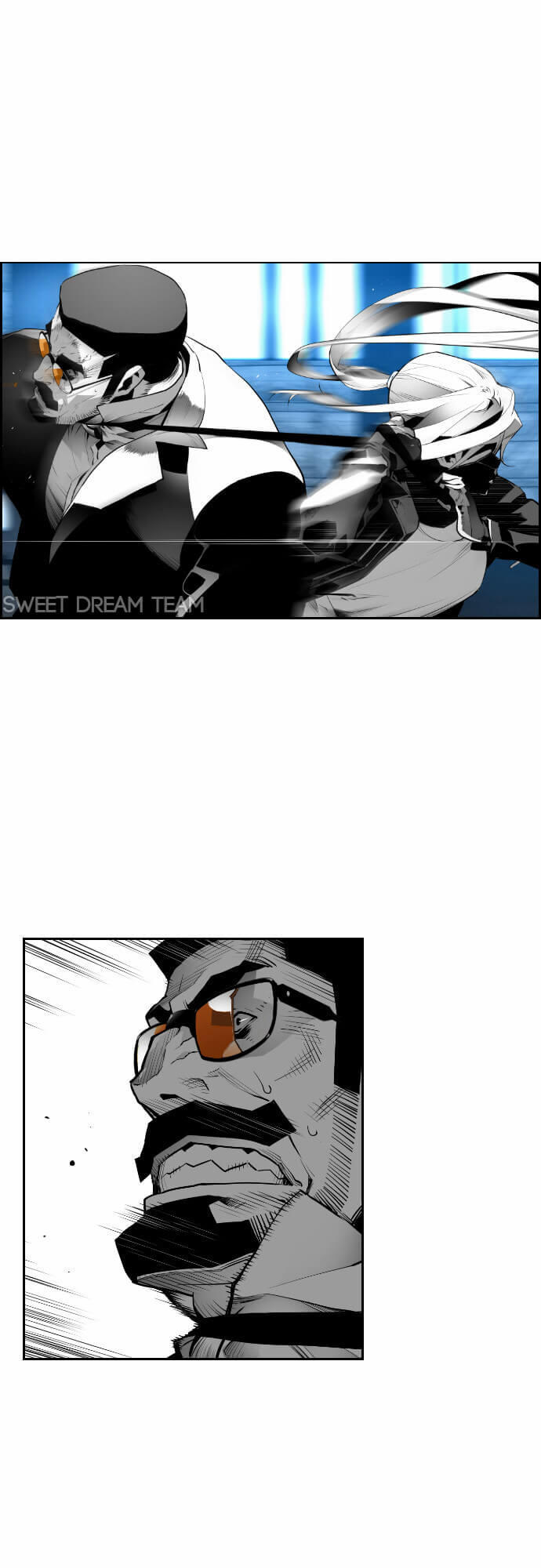 Kẻ Khủng Bố Chapter 18 - Trang 2