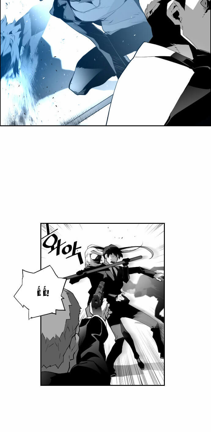 Kẻ Khủng Bố Chapter 18 - Trang 2