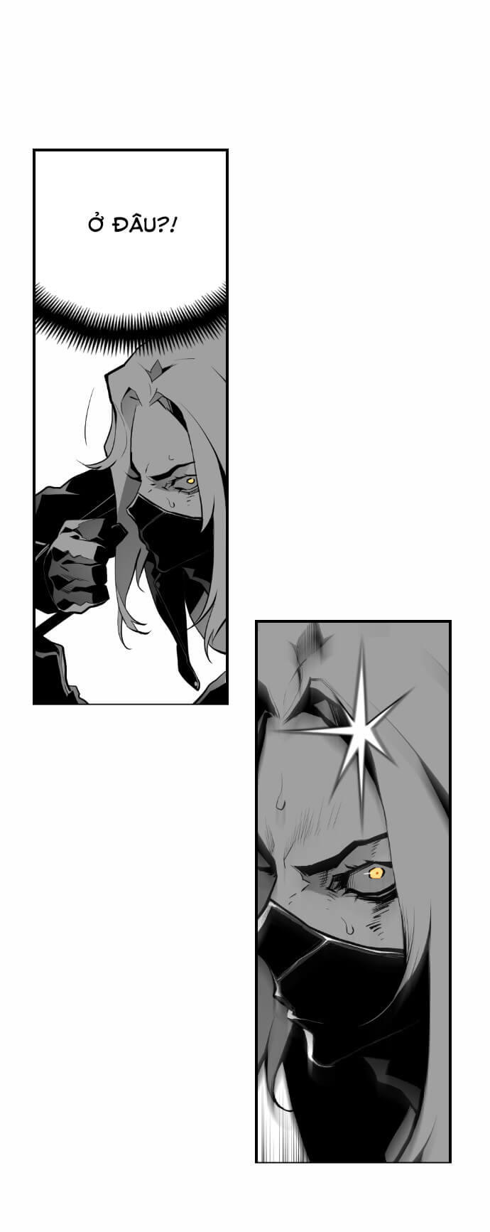 Kẻ Khủng Bố Chapter 18 - Trang 2