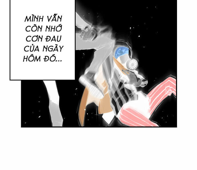 Kẻ Khủng Bố Chapter 18 - Trang 2