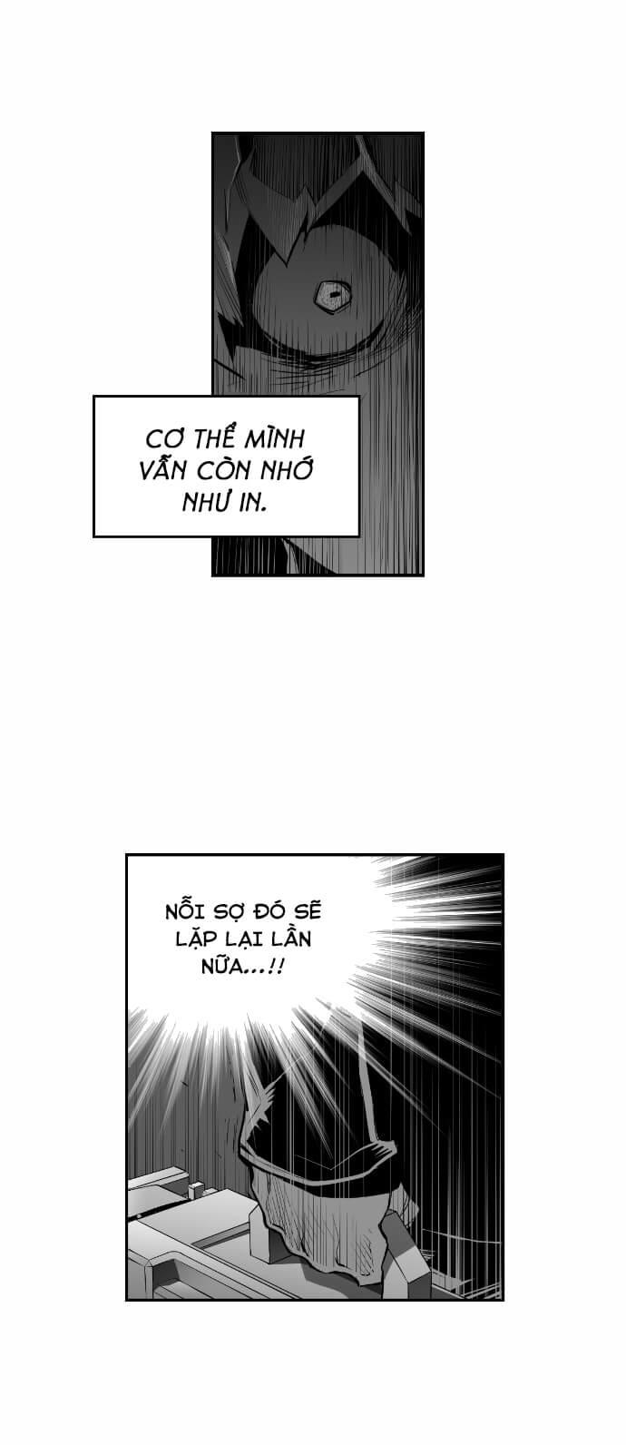 Kẻ Khủng Bố Chapter 18 - Trang 2