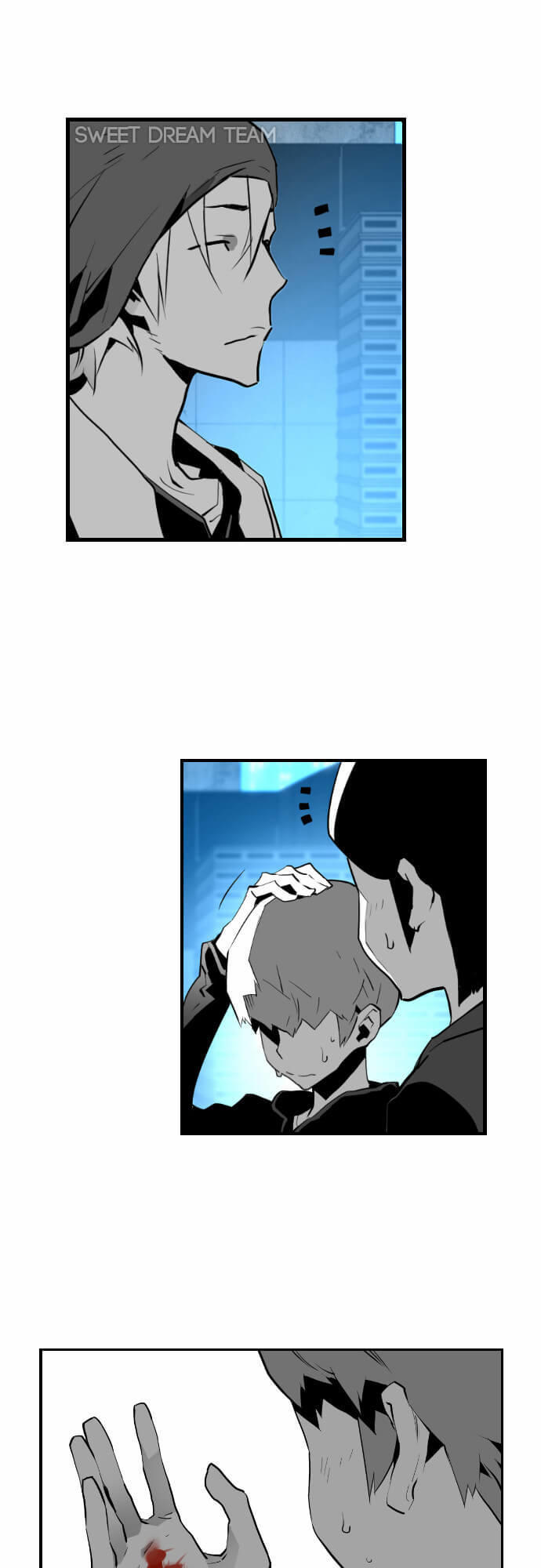 Kẻ Khủng Bố Chapter 18 - Trang 2