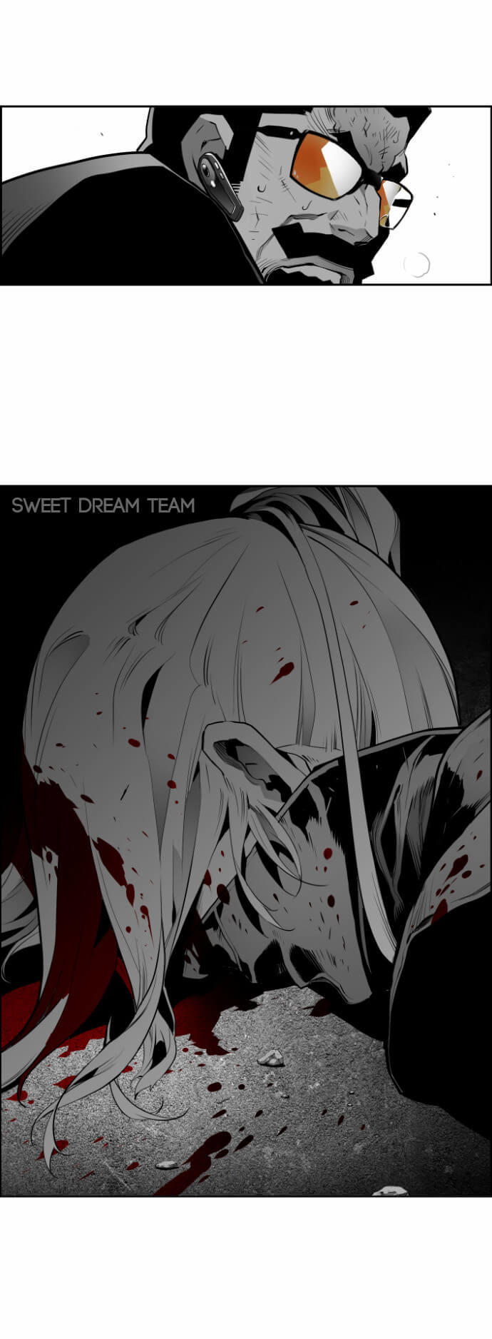 Kẻ Khủng Bố Chapter 18 - Trang 2