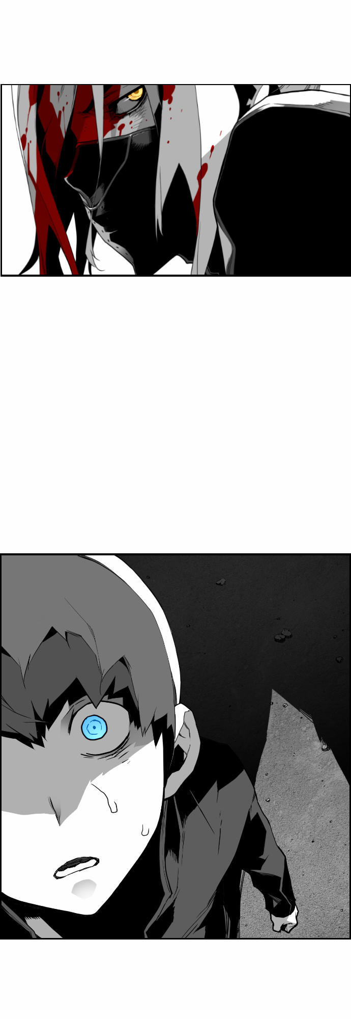 Kẻ Khủng Bố Chapter 19 - Trang 2