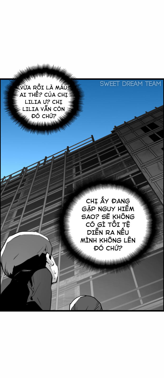 Kẻ Khủng Bố Chapter 19 - Trang 2