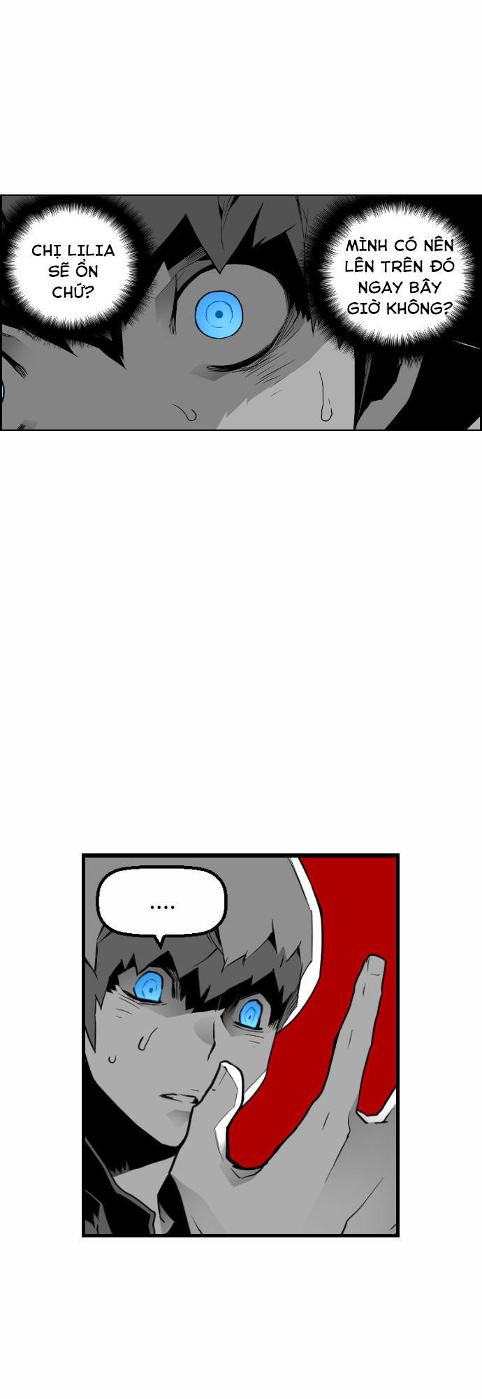 Kẻ Khủng Bố Chapter 19 - Trang 2