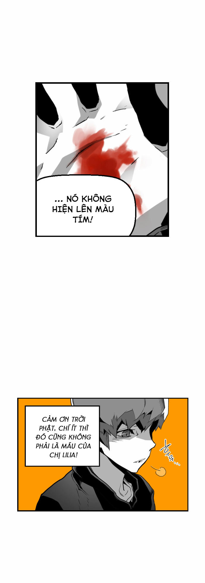 Kẻ Khủng Bố Chapter 19 - Trang 2