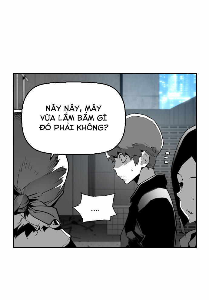 Kẻ Khủng Bố Chapter 19 - Trang 2