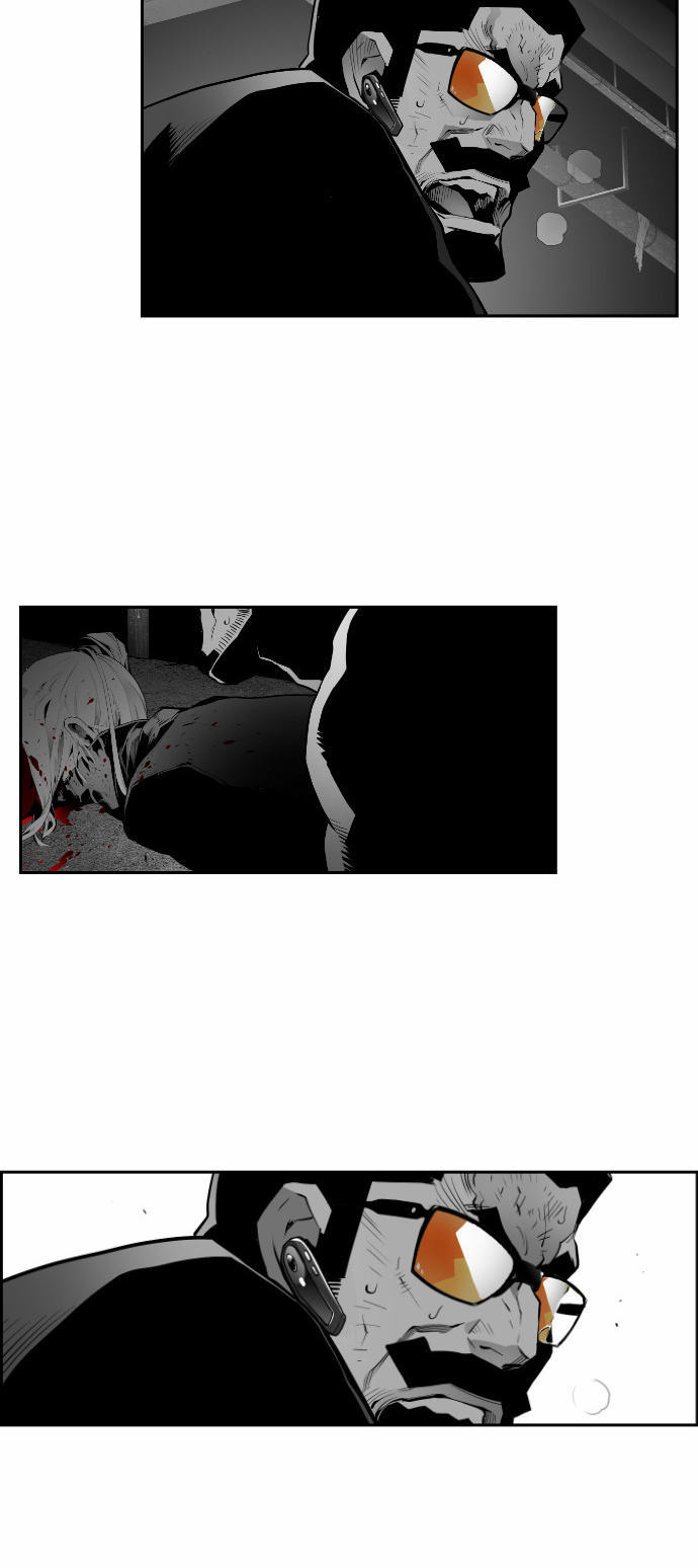 Kẻ Khủng Bố Chapter 19 - Trang 2