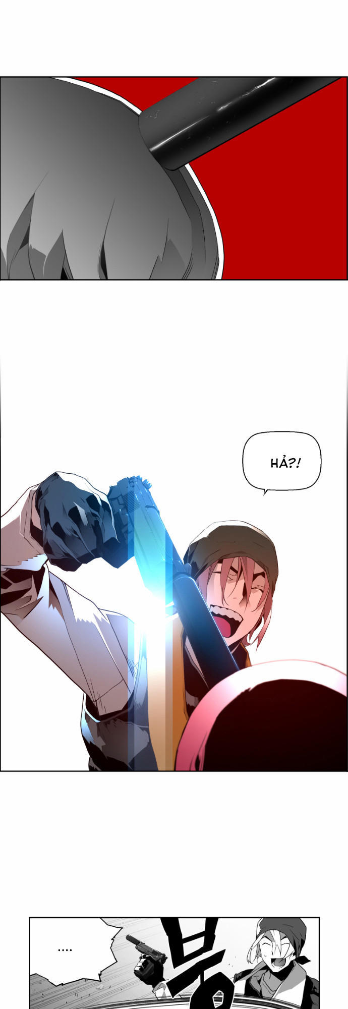 Kẻ Khủng Bố Chapter 19 - Trang 2