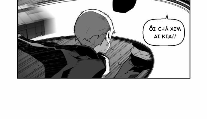 Kẻ Khủng Bố Chapter 19 - Trang 2