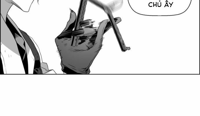 Kẻ Khủng Bố Chapter 19 - Trang 2