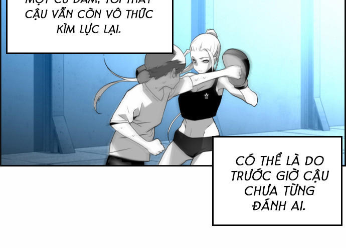 Kẻ Khủng Bố Chapter 19 - Trang 2