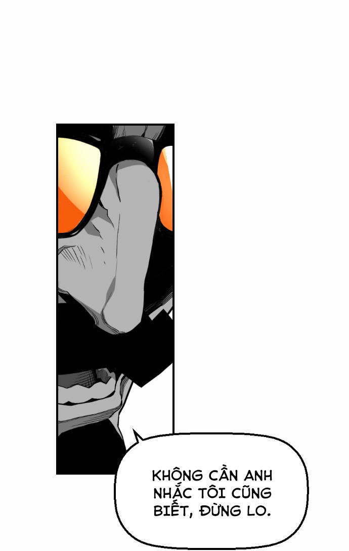 Kẻ Khủng Bố Chapter 19 - Trang 2