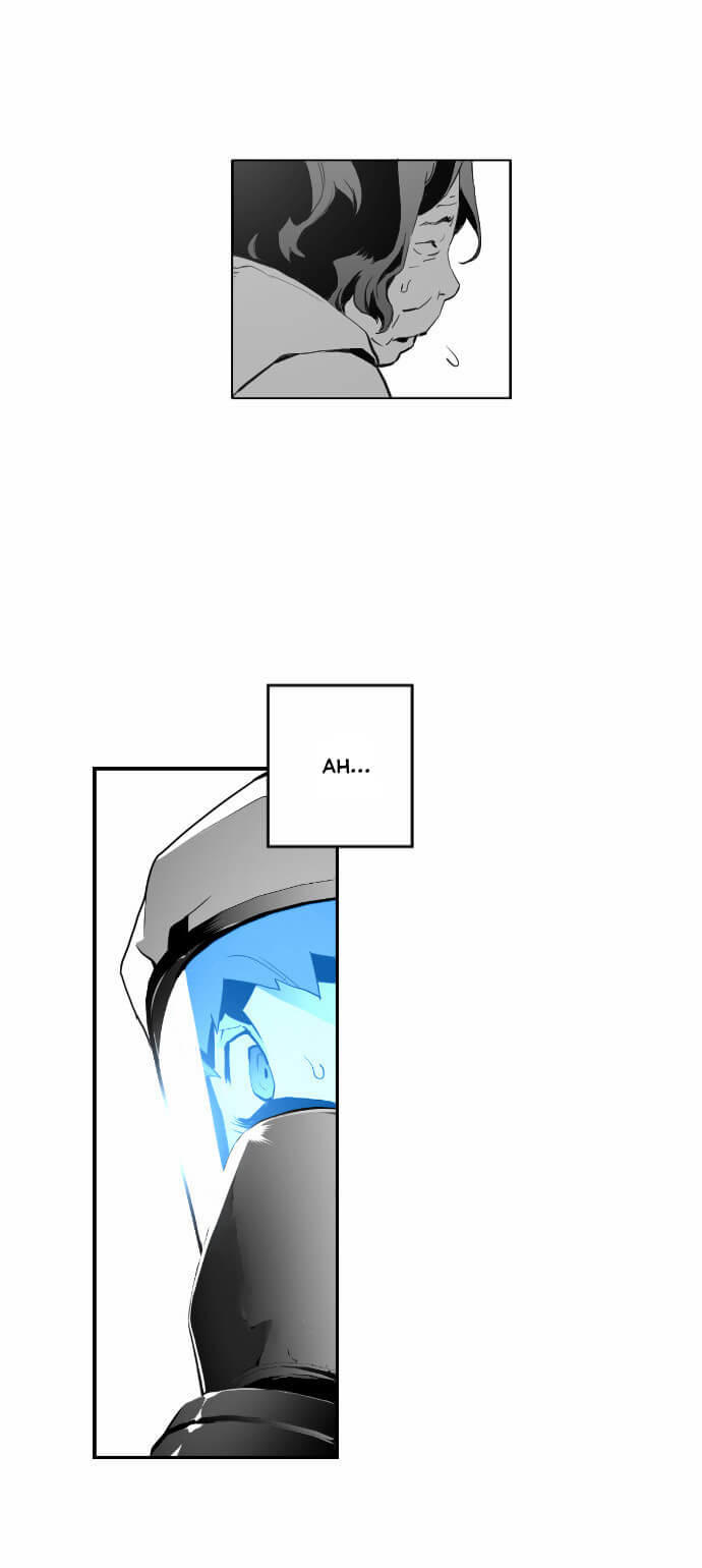 Kẻ Khủng Bố Chapter 2 - Trang 2