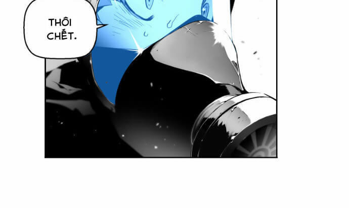 Kẻ Khủng Bố Chapter 2 - Trang 2