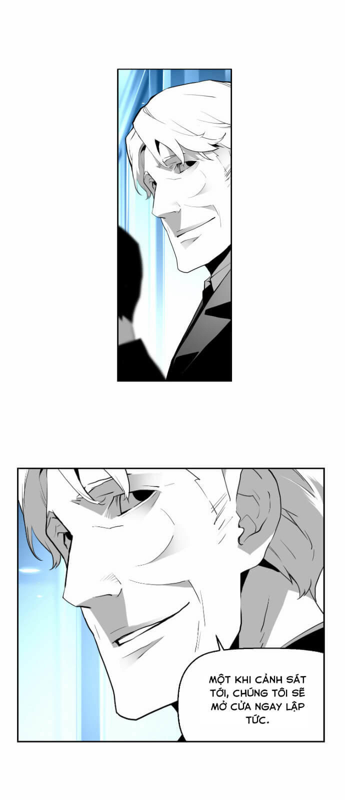 Kẻ Khủng Bố Chapter 2 - Trang 2