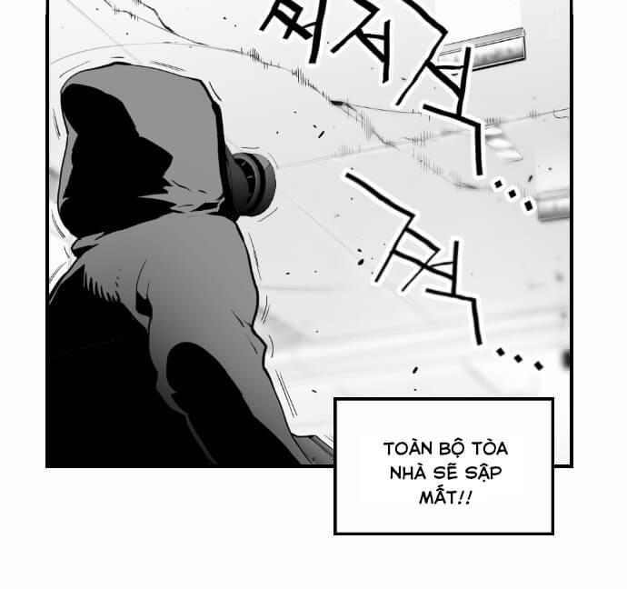 Kẻ Khủng Bố Chapter 2 - Trang 2