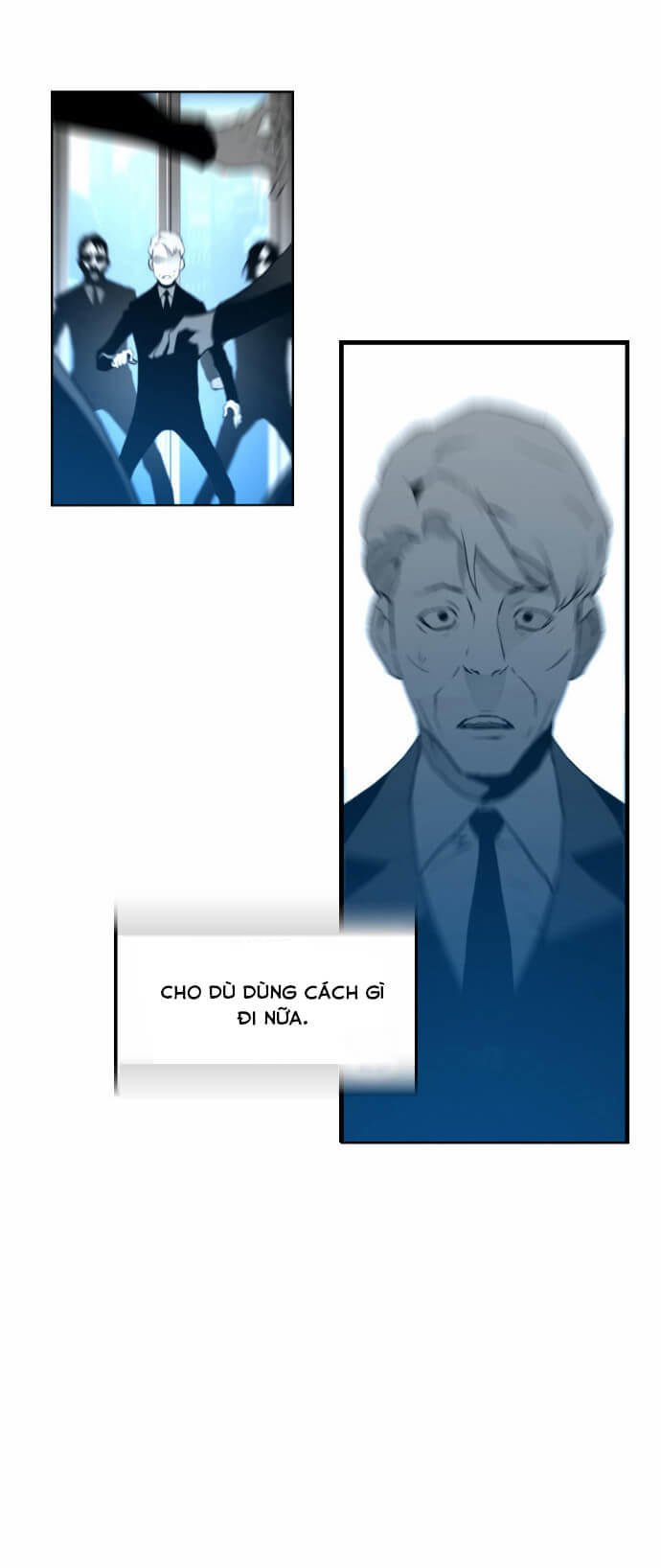 Kẻ Khủng Bố Chapter 2 - Trang 2