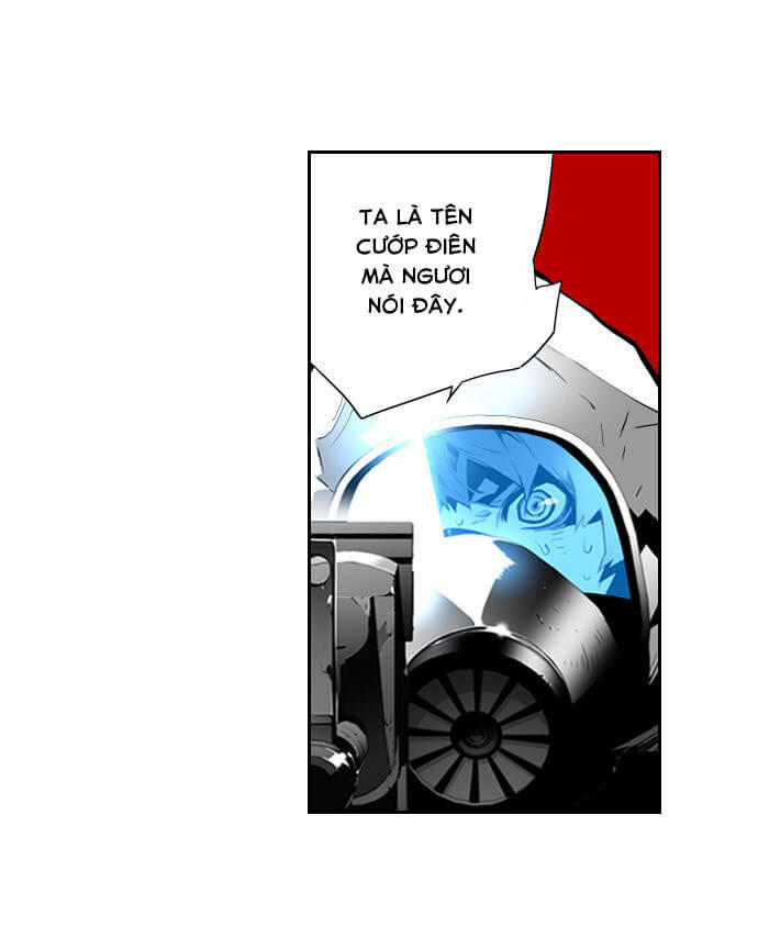 Kẻ Khủng Bố Chapter 2 - Trang 2