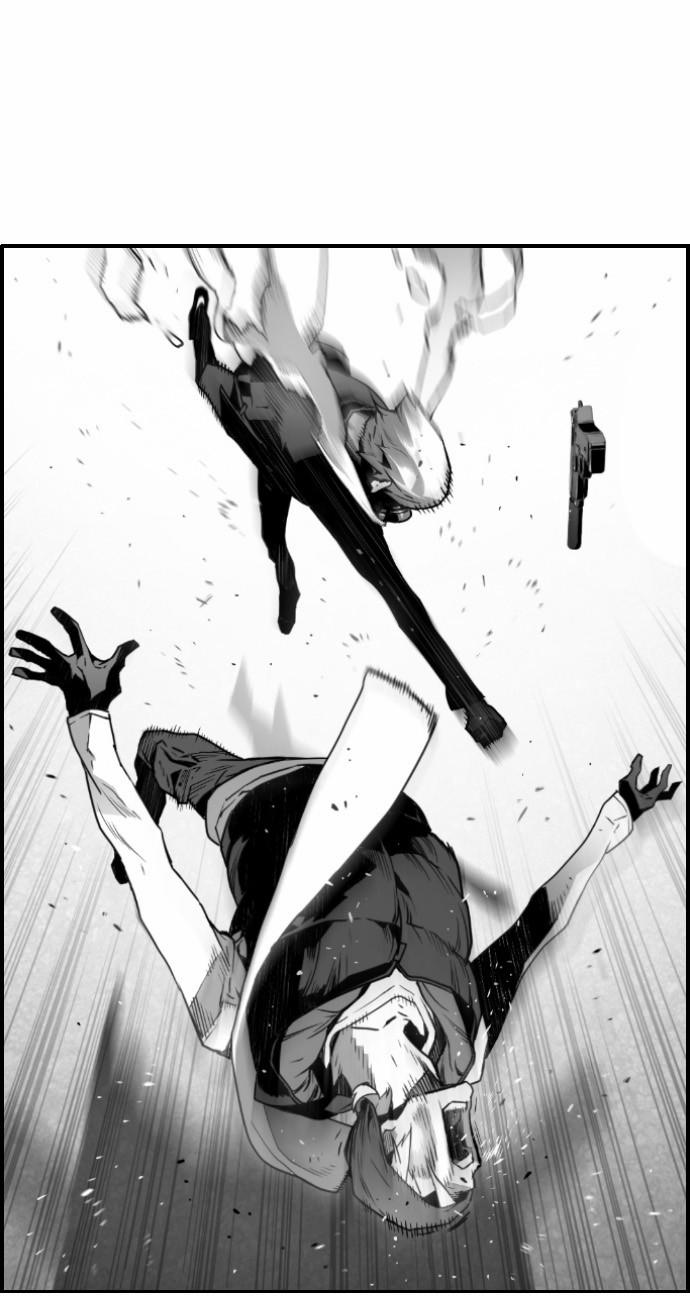 Kẻ Khủng Bố Chapter 20 - Trang 2