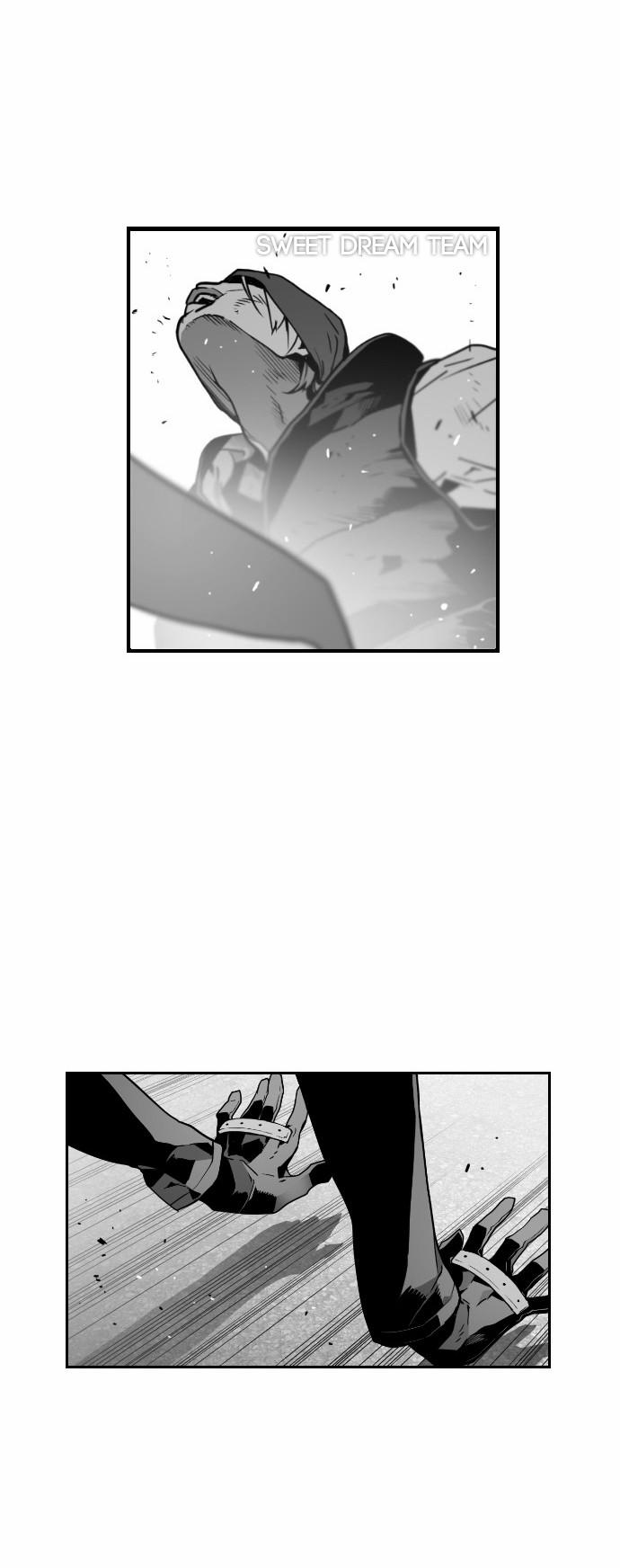 Kẻ Khủng Bố Chapter 20 - Trang 2