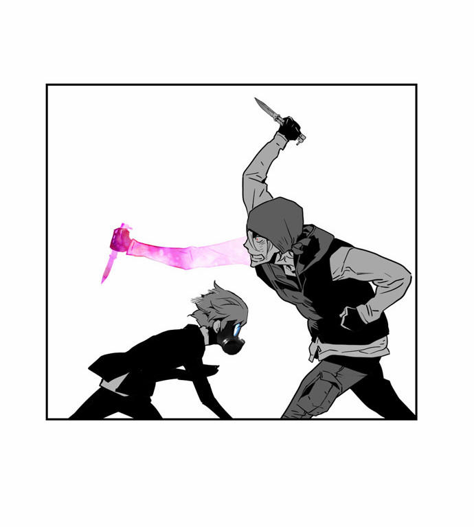 Kẻ Khủng Bố Chapter 20 - Trang 2