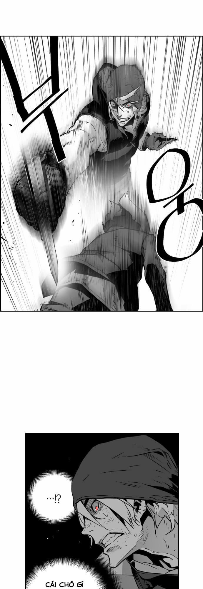 Kẻ Khủng Bố Chapter 20 - Trang 2