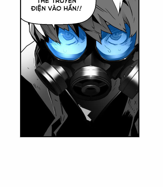 Kẻ Khủng Bố Chapter 20 - Trang 2