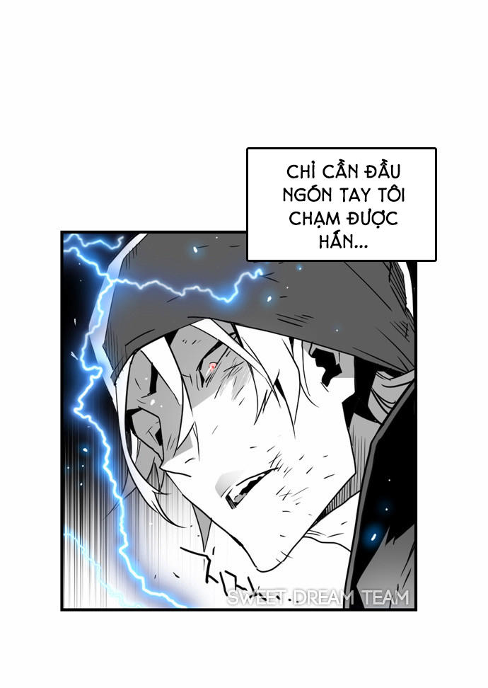 Kẻ Khủng Bố Chapter 20 - Trang 2