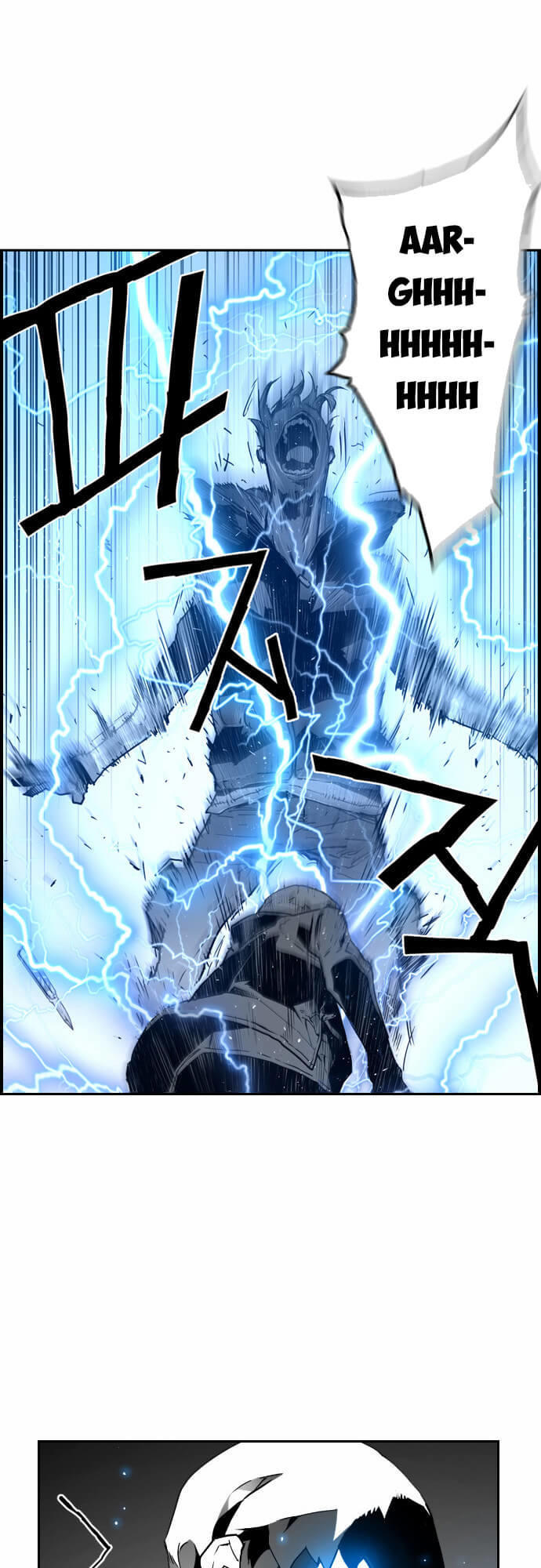 Kẻ Khủng Bố Chapter 20 - Trang 2