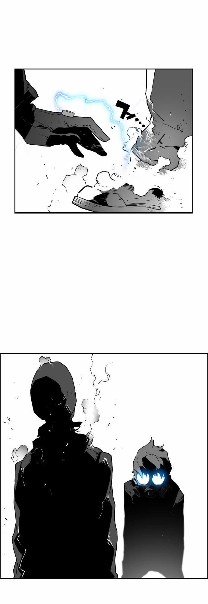 Kẻ Khủng Bố Chapter 20 - Trang 2