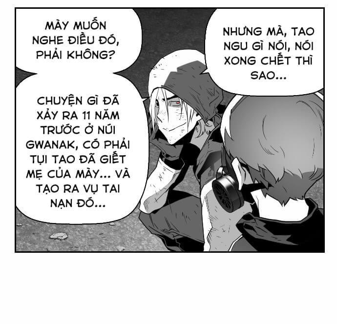 Kẻ Khủng Bố Chapter 20 - Trang 2