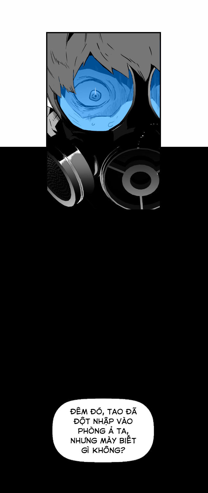 Kẻ Khủng Bố Chapter 20 - Trang 2