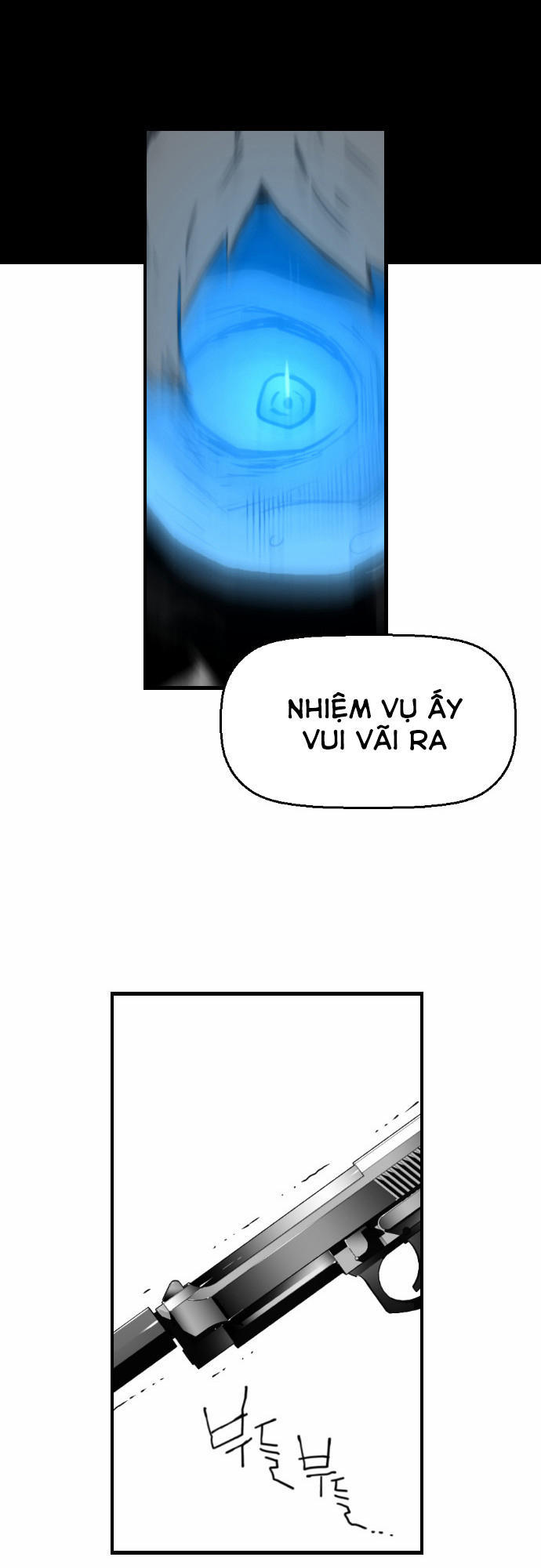 Kẻ Khủng Bố Chapter 20 - Trang 2