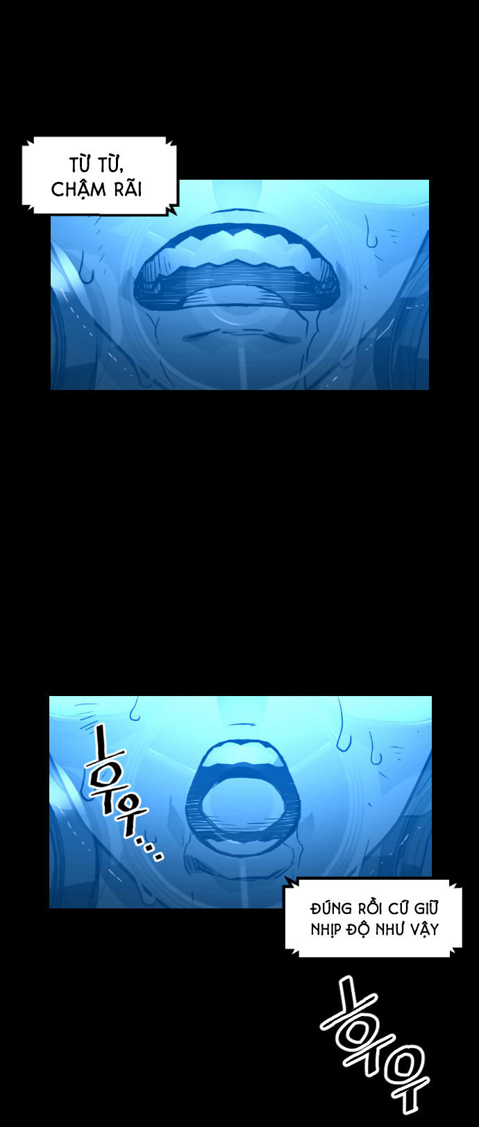 Kẻ Khủng Bố Chapter 20 - Trang 2