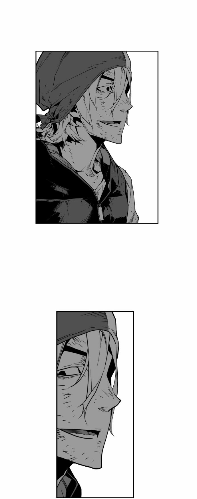 Kẻ Khủng Bố Chapter 21 - Trang 2