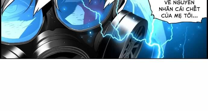 Kẻ Khủng Bố Chapter 21 - Trang 2