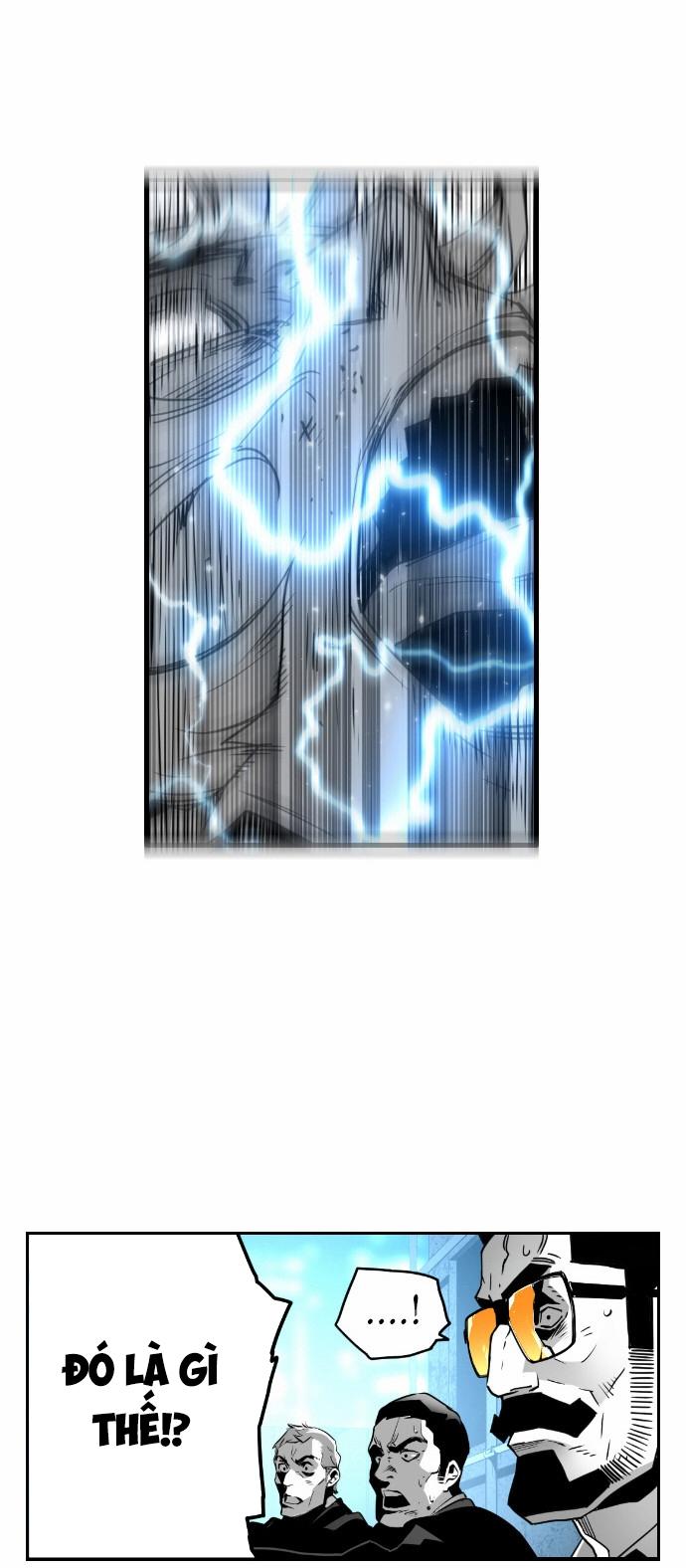 Kẻ Khủng Bố Chapter 21 - Trang 2
