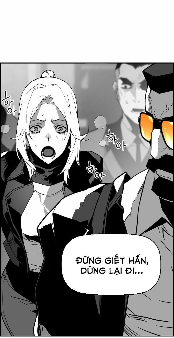 Kẻ Khủng Bố Chapter 21 - Trang 2