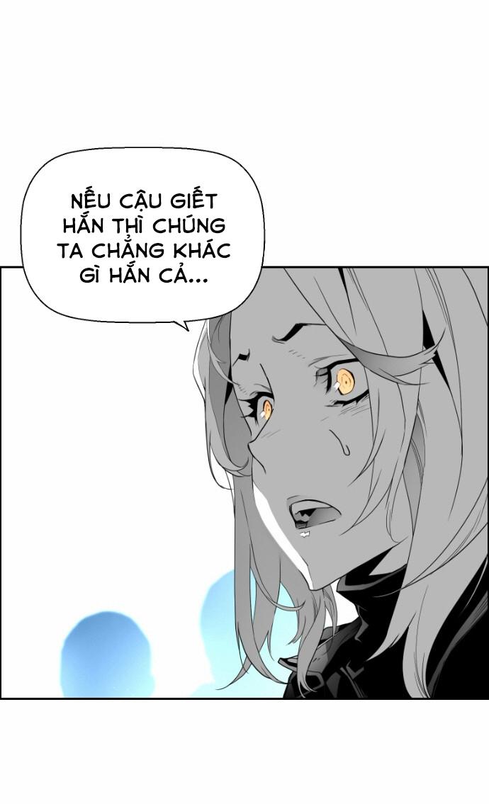 Kẻ Khủng Bố Chapter 21 - Trang 2