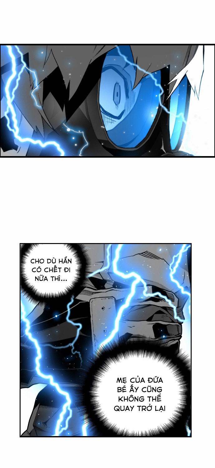 Kẻ Khủng Bố Chapter 21 - Trang 2