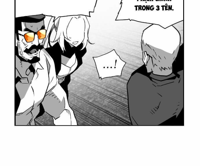 Kẻ Khủng Bố Chapter 21 - Trang 2