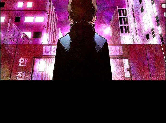 Kẻ Khủng Bố Chapter 21 - Trang 2