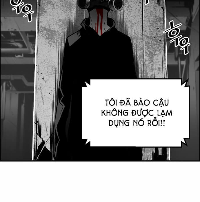Kẻ Khủng Bố Chapter 21 - Trang 2