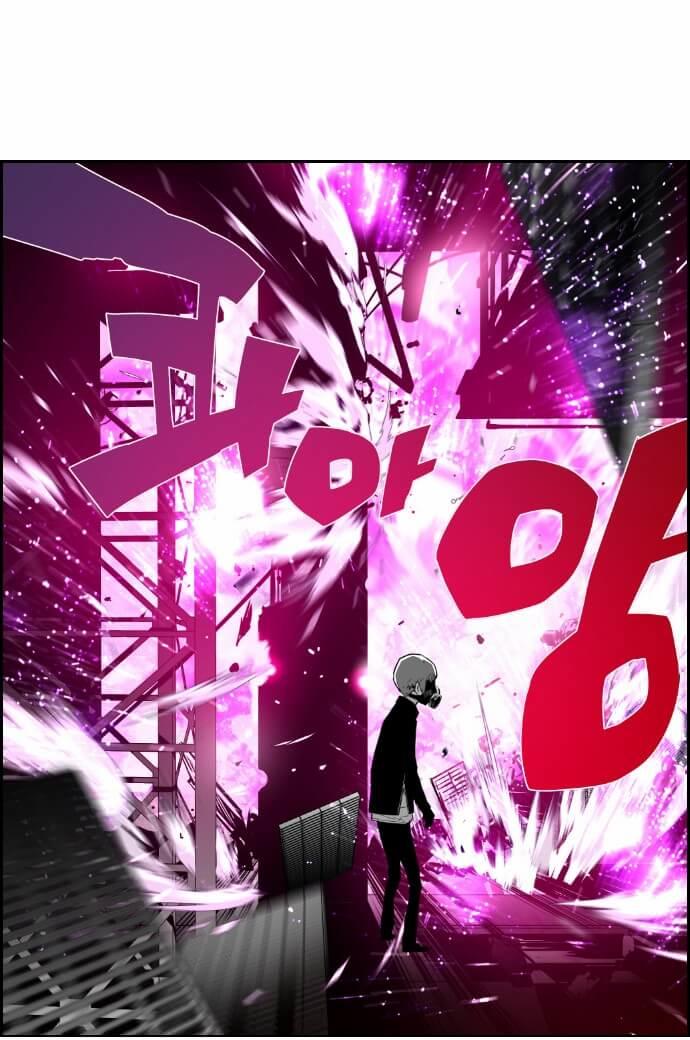 Kẻ Khủng Bố Chapter 21 - Trang 2