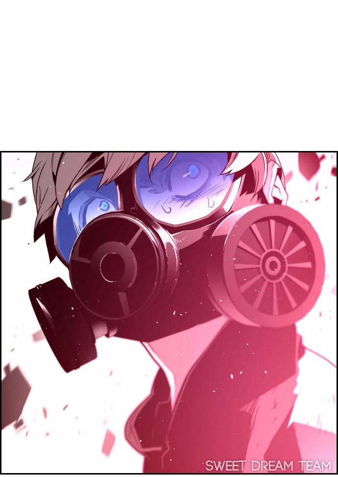 Kẻ Khủng Bố Chapter 21 - Trang 2