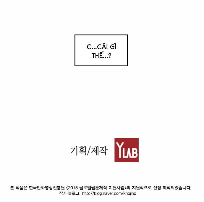 Kẻ Khủng Bố Chapter 21 - Trang 2